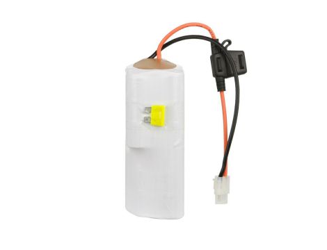 Battery pack 26650 25,9V 7S1P - 2