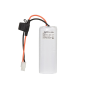 Battery pack 26650 25,9V 7S1P