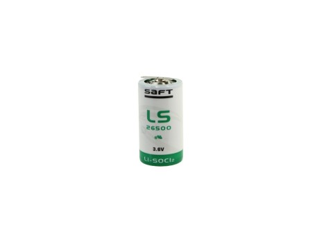 Bateria litowa LS26500/CNR SAFT  C