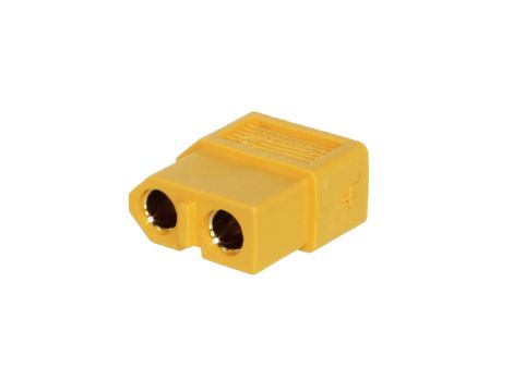 Amass XT60UPB-F connector