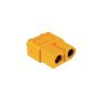 Amass XT60UPB-F connector - 2