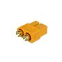 Amass XT60UPB-F connector - 3