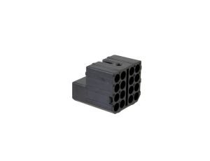 Plug SMART AUX module 3-6018P1 - 2