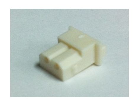 Connector MX- 5264-02 Molex  housing - 4