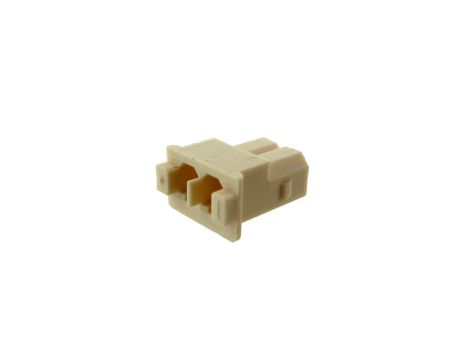 Connector MX- 5264-02 Molex  housing - 2