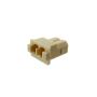 Connector MX- 5264-02 Molex  housing - 2