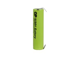 GP 400LAHT/ST  4000mAh  18700 NiMH - image 2