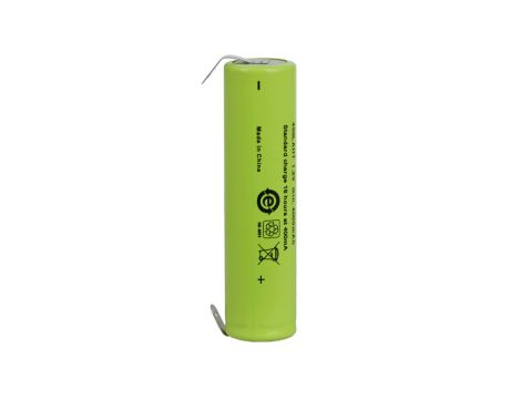 GP 400LAHT/ST  4000mAh  18700 NiMH - 3