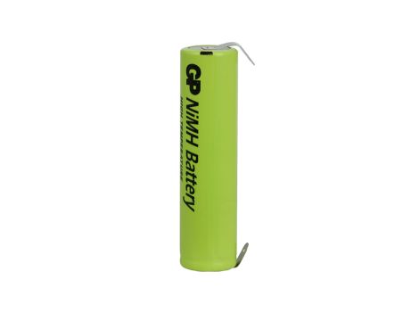 GP 400LAHT/ST  4000mAh  18700 NiMH - 2