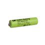 GP 400LAHT/ST  4000mAh  18700 NiMH - 5