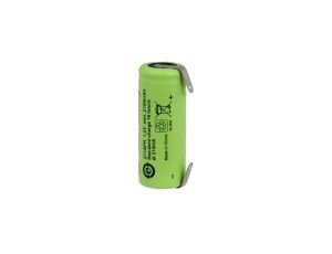 GP 211AFH/ST 2100mAh  4/5A NiMH - image 2