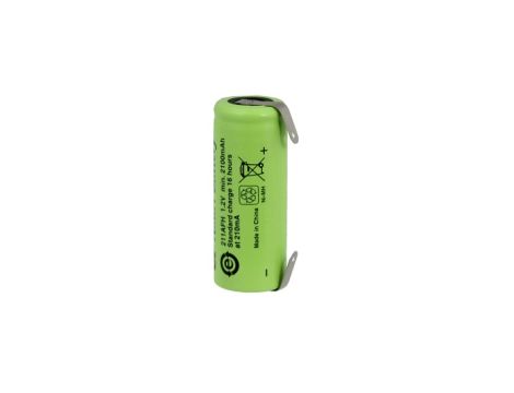 GP 211AFH/ST 2100mAh 4/5A NiMH - 2