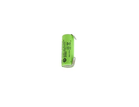 GP 211AFH/ST 2100mAh 4/5A NiMH - 3