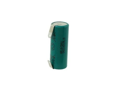 SANYO/FDK HR-4/5AU/ST 2100mAh 4/5A NiMH