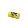 Lithium battery  BR-C/ST 3.0V 5000mAh PANASONIC - 2