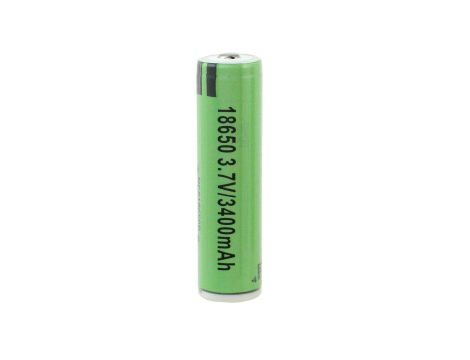 KEEPPOWER NCR18650-340PCM-T 3400mAh Li-ION