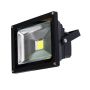 Spotlight LED SPECTRUM 20W WW + sensor - 2