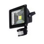 Spotlight LED SPECTRUM 20W WW + sensor