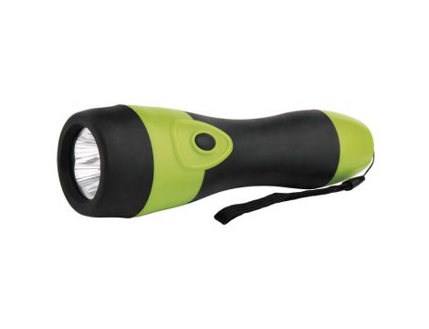 Flashlight rubber 5xLED P3865 EMOS - 2