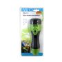 Flashlight rubber 5xLED P3865 EMOS