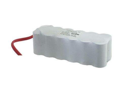 Battery pack NiCD C 14.4V 2.5Ah HIGH TEMP - SERVICE