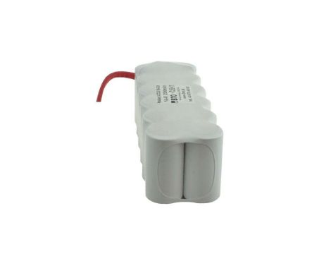 Battery pack NiCD C 14.4V 2.5Ah HIGH TEMP - SERVICE - 2