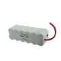 Battery pack NiCD C 14.4V 2.5Ah HIGH TEMP - SERVICE - 3