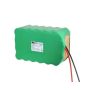 Battery pack 26650 12,8V 4S6P  19,2Ah LiFePO4 - 3