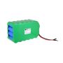 Battery pack 26650 12,8V 4S6P  19,2Ah LiFePO4 - 4