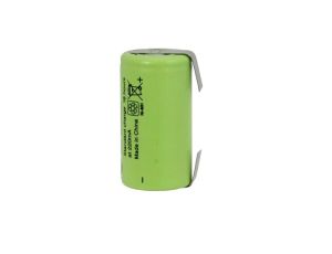 GP 220SCH/ST 2200mAh SC NiMH - image 2