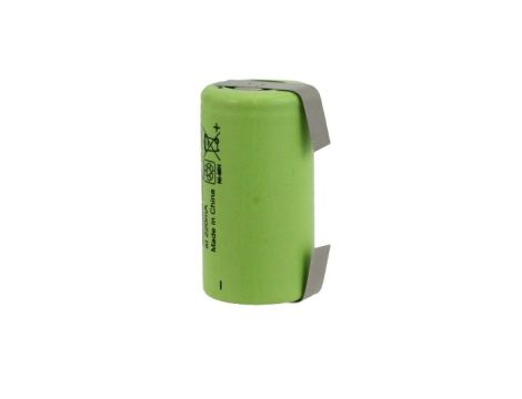 GP 220SCH/ST 2200mAh SC NiMH - 3