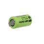 GP 220SCH\ST 2200mAh SC NiMH - 6