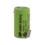 GP 220SCH\ST 2200mAh SC NiMH - 8