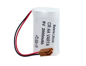 Bateria litowa Varta CR 2xAA 2000mAh