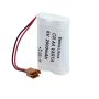 Lithium battery  CR 2xAA 6V 2000mAh VARTA - 2