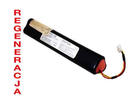 Battery Pack 10,8V for Siemens AG VAS5052