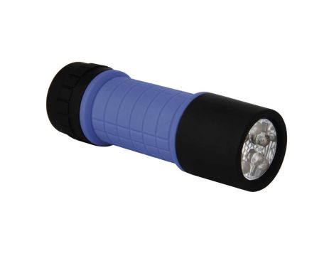 Flashlight rubber EMOS P3857 9xLED - 8