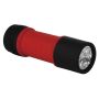 Flashlight rubber EMOS P3857 9xLED - 9