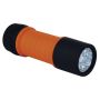 Flashlight rubber EMOS P3857 9xLED - 13