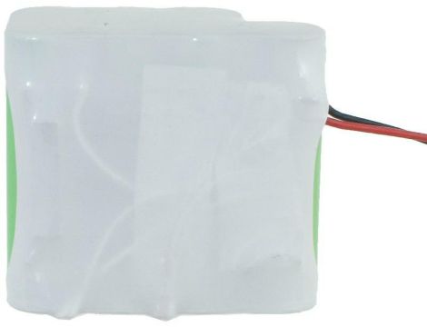 Battery pack  Li-ion 18650 25.9V 3.5Ah 7S1P - 2