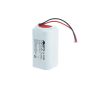 Battery pack Li-ion 18650 14.8V 3.4Ah