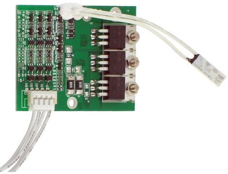 PCM-L03S15-D169 for 11,1V / 15A