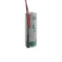 Lithium battery LS17500/WIRES 3600mAh SAFT - 4