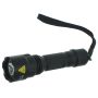 Professional flashlight Black Eye MX532L-RC MACTRONIC - 5