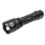 Professional flashlight Black Eye MX532L-RC MACTRONIC