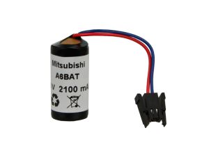 Bat. litowa Mitsubishi A6BAT MRBAT