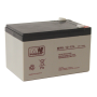 AGM battery MWL12-12L 12V 12000mAh Pb MPL