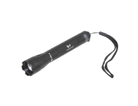 Flashlight aluminium  ALPHA-245 MACTRONIC - 2