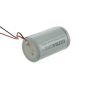 Lithium battery  ER34615/WIRE 19000mAh ULTRALIFE  D - 4