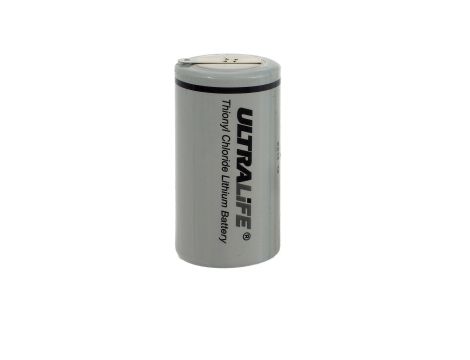 Bateria litowa ER34615-H/ST ULTRALIFE D